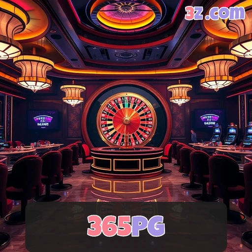 Aposte com Estilo: Esporte no 365pg bet