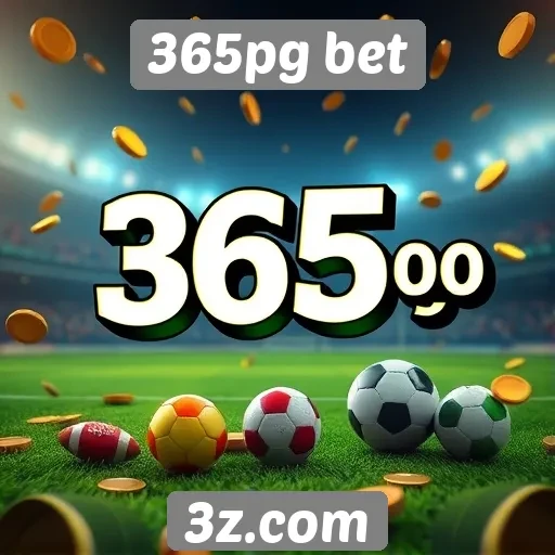 Como funciona o sistema de bônus no 365pg bet