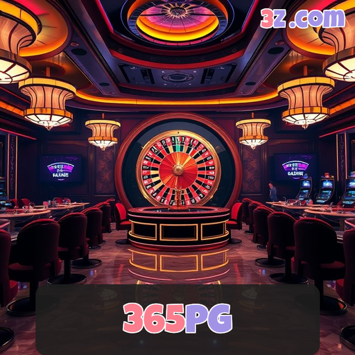 Aposte com Estilo: Esporte no 365pg bet