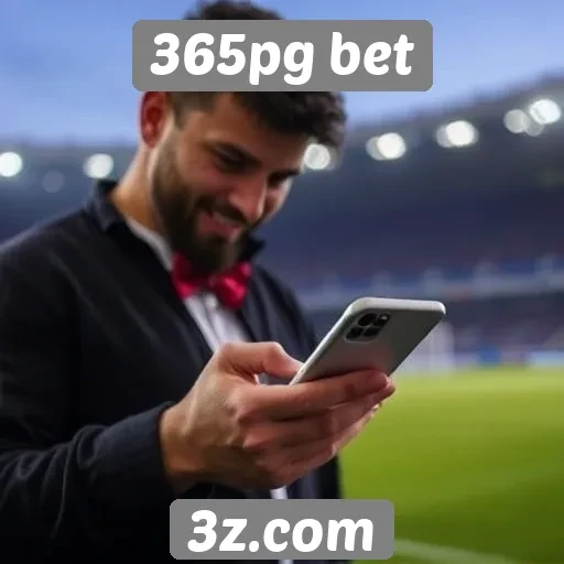 Compatibilidade móvel do site 365pg bet