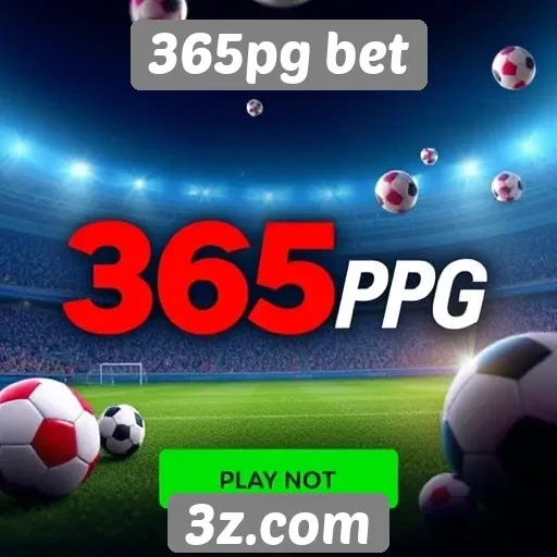 Ofertas e promoções disponíveis no 365pg bet