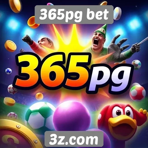 365pg bet oferece ampla variedade de jogos online
