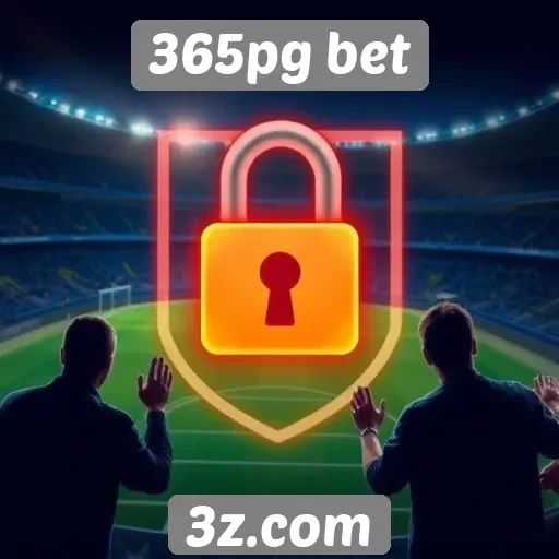 Avaliação da segurança nas transações da 365pg bet