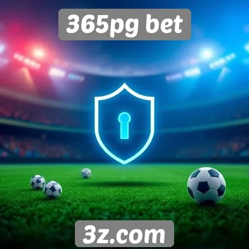 Segurança e confiabilidade na plataforma 365pg bet