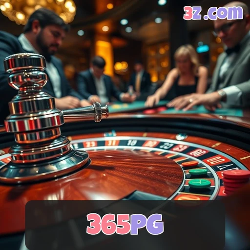 Explorando a Seção de Jogos do 365pg Bet com Empolgação